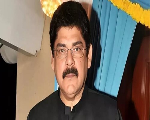 Pankaj Dheer - Profile Picture