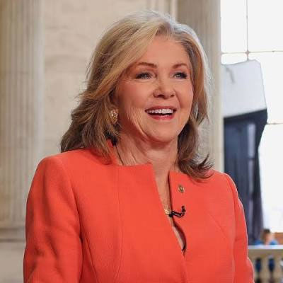 Marsha Blackburn