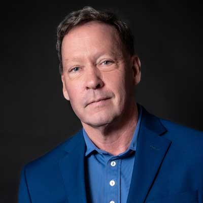 D.B. Sweeney