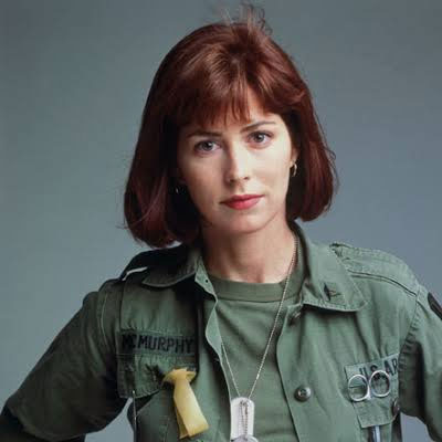 Dana Delany