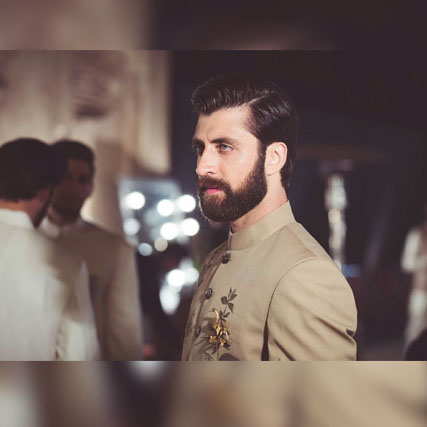 Aimal Khan - Profile Picture