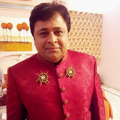 Abdul Rauf Lala - Profile Picture