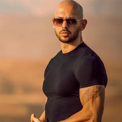 Andrew Tate - Profile Picture