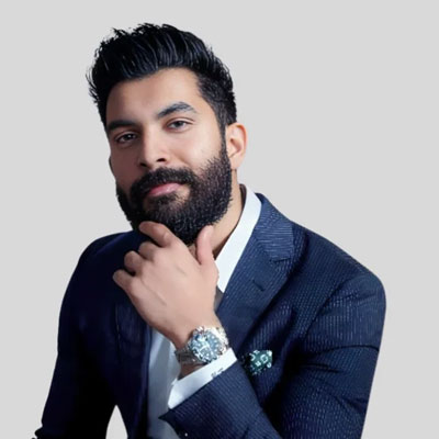 Suraj Nambiar