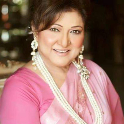 Afshan Qureshi