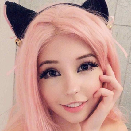 Belle Delphine - Age, Family, Bio