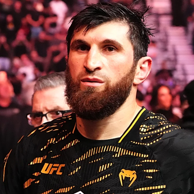 Magomed Ankalaev