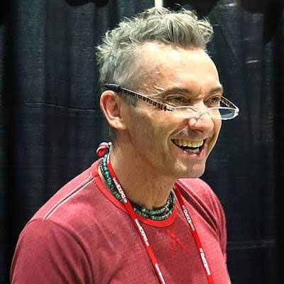 Cameron Arthur Clarke