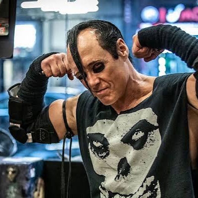 Jerry Only