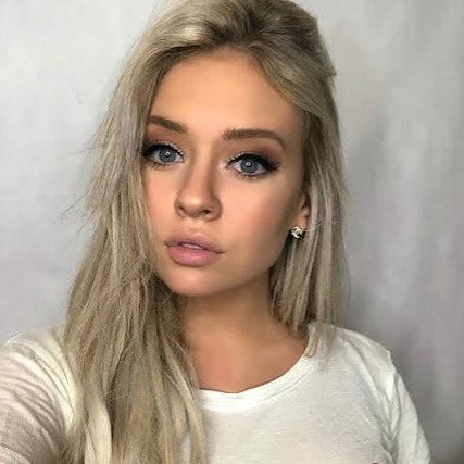 Nicki Gruttadauria