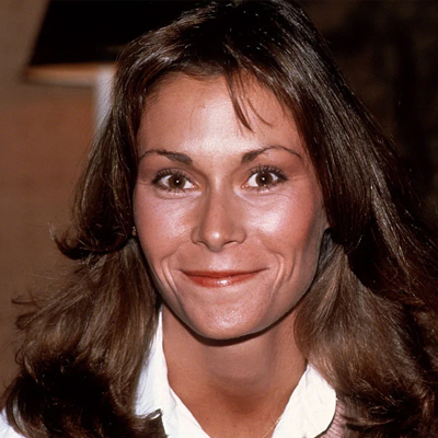 Kate Jackson