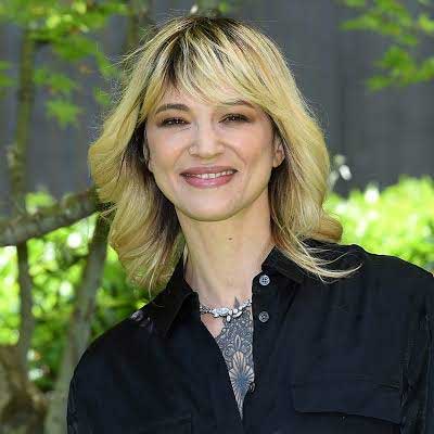 Asia Argento