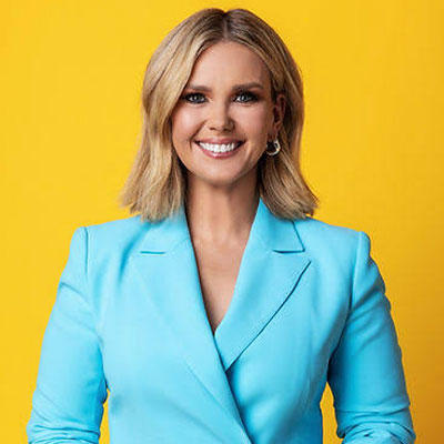 Edwina Bartholomew