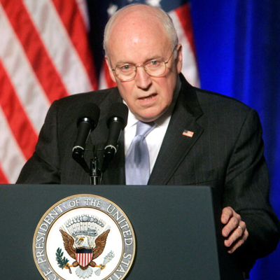 Dick Cheney - Profile Picture
