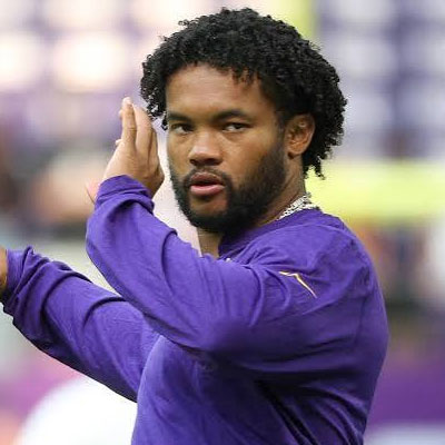 Kyler Murray