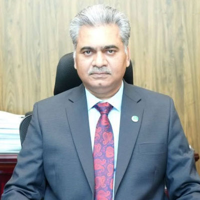 Aslam Ghauri
