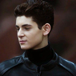 David Mazouz