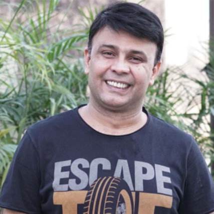 RJ Naved