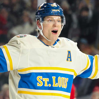 Colton Parayko