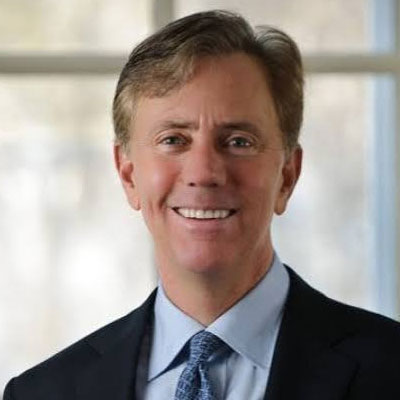 Ned Lamont