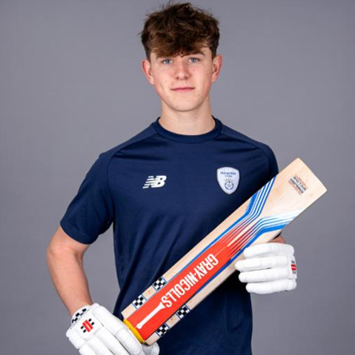 Ben Mayes