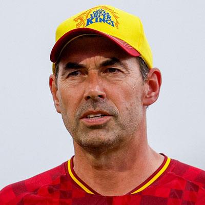 Stephen Fleming