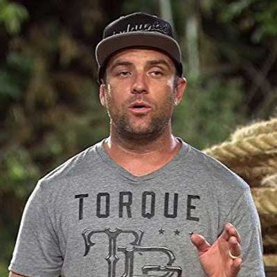 Tj Lavin