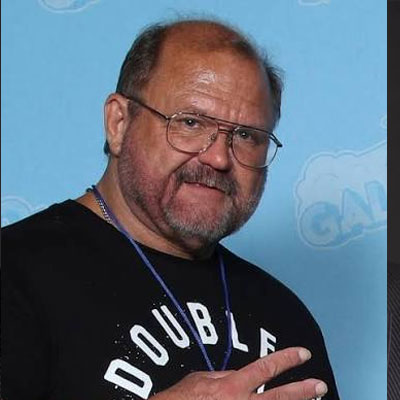 Arn Anderson