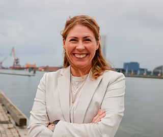 Elisabet Lann - Profile Picture