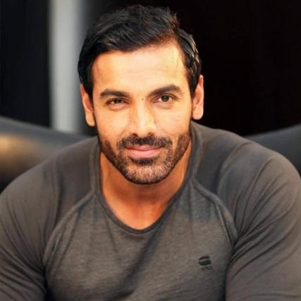 John Abraham