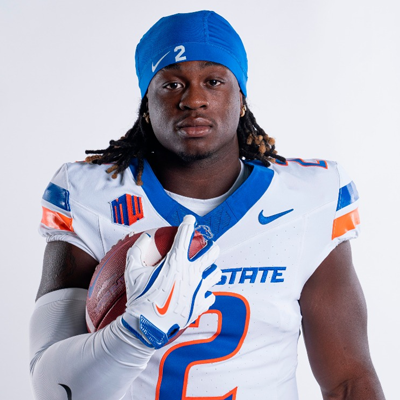 Ashton Jeanty