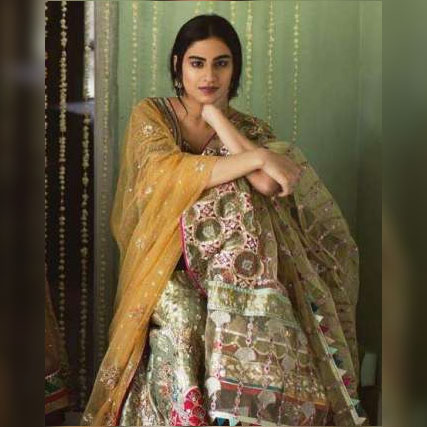 Rehmat Ajmal - Profile Picture