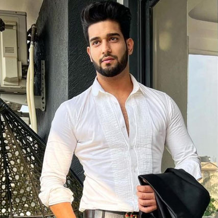 Abhishek Malik