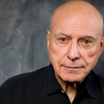 Alan Arkin
