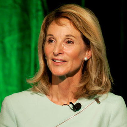 Amanda Burden