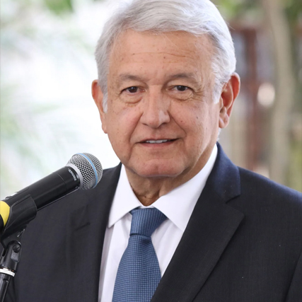 Andres Manuel Lopez Obrador Age, Wife, Family & Biography