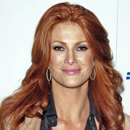 Angie Everhart