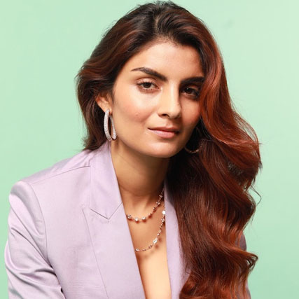 Anveshi Jain Biography, Age, Family, Net Worth & Income