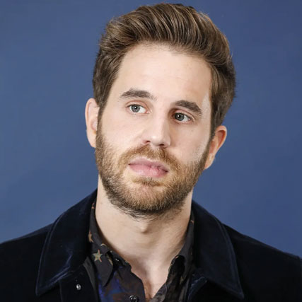 Ben Platt