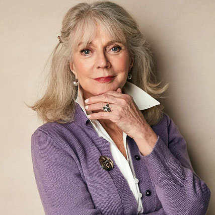 Blythe Danner