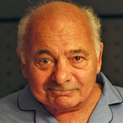 Burt Young