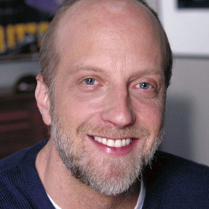 Chris Elliott