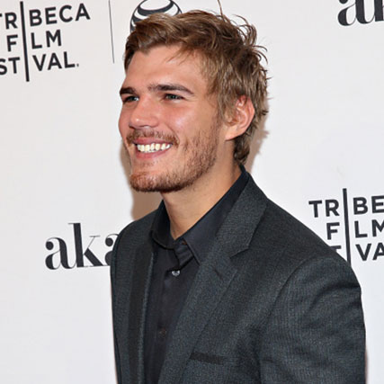 Chris Zylka
