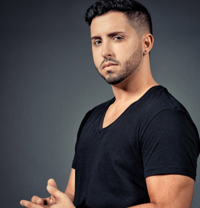 Colby O'Donis