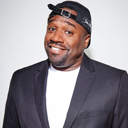 Corey Holcomb