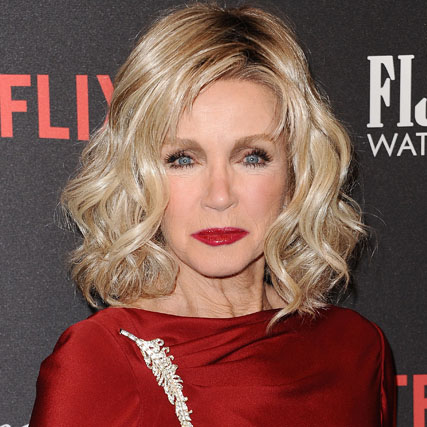 Donna Mills