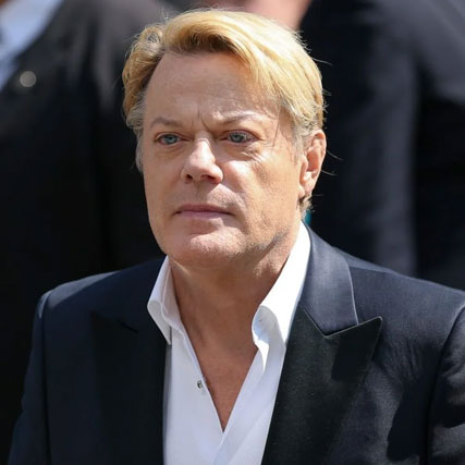 Eddie Izzard
