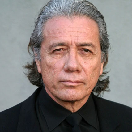 Edward James