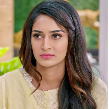 Top more than 156 erica fernandes hairstyle name super hot - tnbvietnam