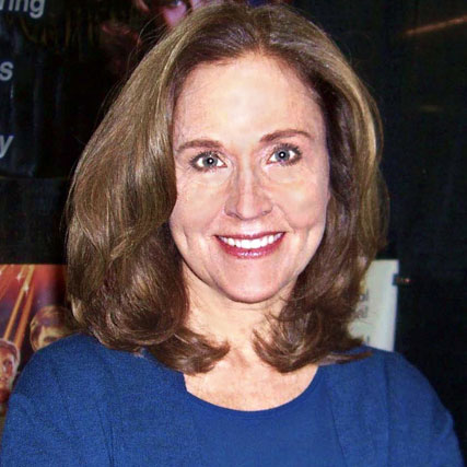 Erin Gray